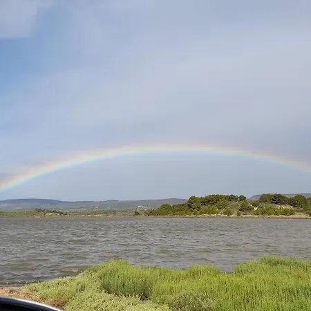 La Petite Pelerine Apartment *