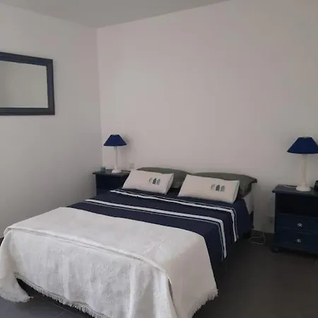 Apartment La Petite Pelerine