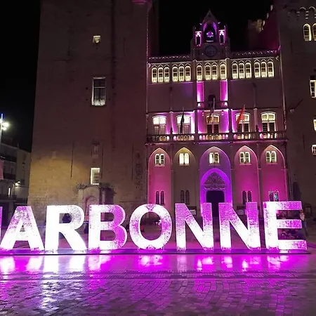 La Petite Pelerine Apartment