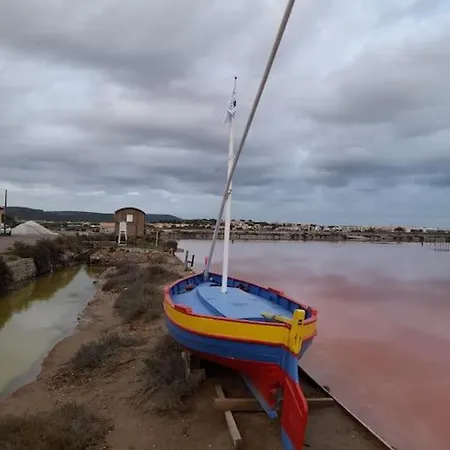 La Petite Pelerine * Narbonne