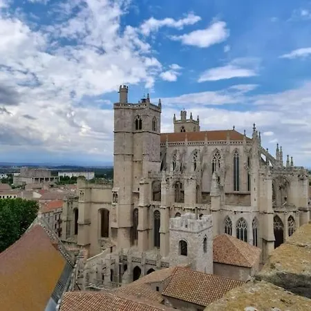 La Petite Pelerine Apartment