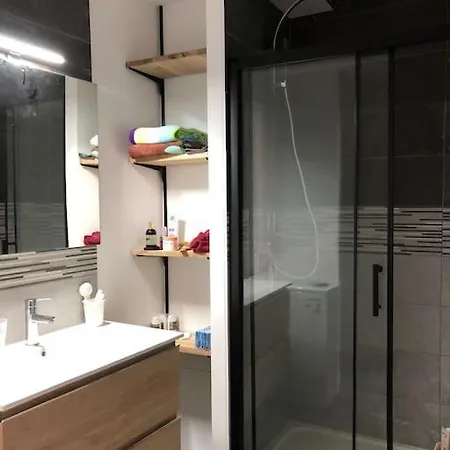 Apartment La Petite Pelerine Narbonne