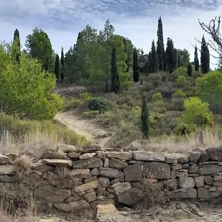 Apartment La Petite Pelerine Narbonne