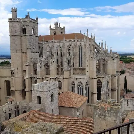 Apartment La Petite Pelerine