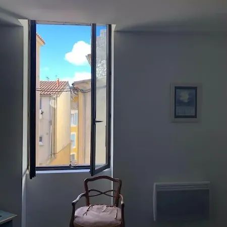 La Petite Pelerine * Narbonne