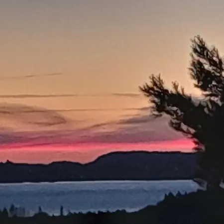 La Petite Pelerine Apartment *