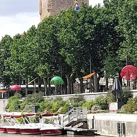 Apartment La Petite Pelerine *