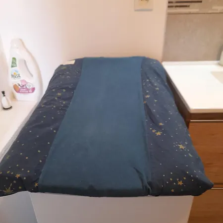 La Petite Pelerine Apartment