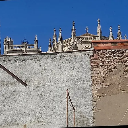 Apartment La Petite Pelerine