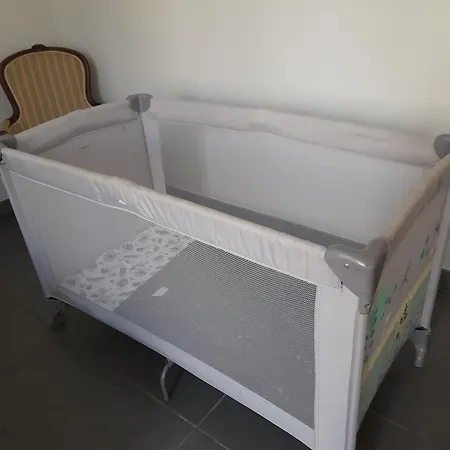 La Petite Pelerine Apartment