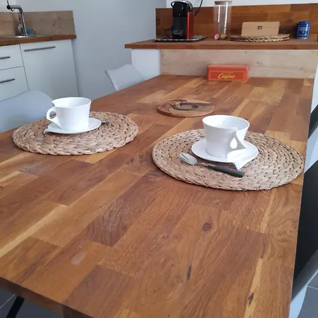 La Petite Pelerine Apartment