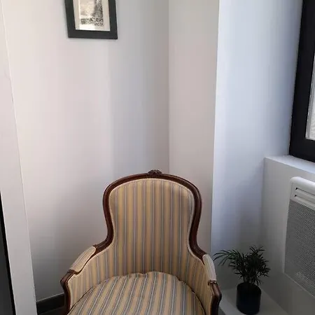 La Petite Pelerine Apartment Narbonne