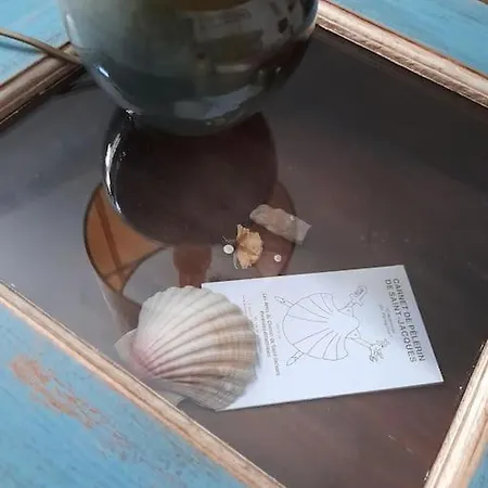 La Petite Pelerine * Narbonne