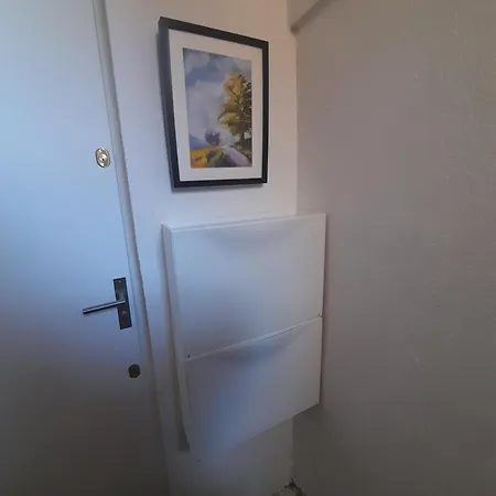 Apartment La Petite Pelerine *