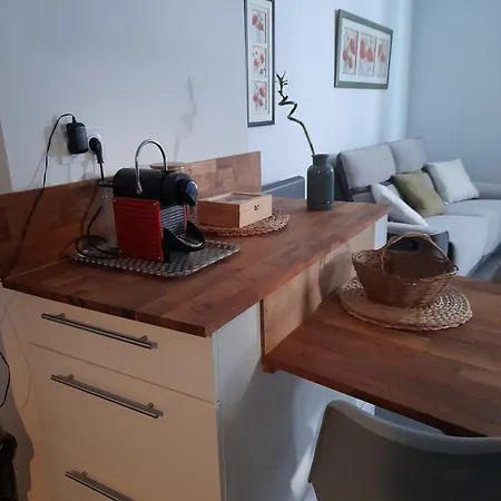 La Petite Pelerine Apartment